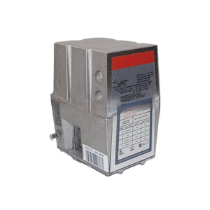 วาล์วแก๊ส Honeywell Fluid Power รุ่น V4055D1019 110/120 โวลต์ 60 เฮิรตซ์ สำหรับการผลิต - Product Image 3