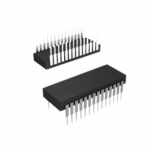 Power Management (PMIC) ICM7218BIJIR5254 Electronic Chips Component 28 CDIP Original One Stop Service - Product Image 1