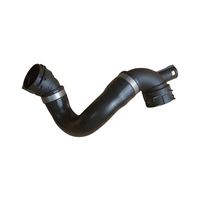 Pièces détachées automobiles OE 17127531581 Tuyau de refroidissement du radiateur, tuyau d'eau, tube de refroidissement, conduite d'eau pour BMW E84 E89 F25 X1 Z4