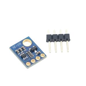 BSSY) Module de capteur d'humidité et de température numérique SHT21 remplacer 11 15 GY--<span class=keywords><strong>HTU</strong></span> - Product Image 2
