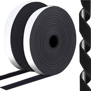 เทปกาวไนลอนสีดำสำหรับยึดกรอบรูป - Product Image 2