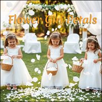 100% pétales de fleur de rose blanc pur naturel 20g pour confettis de mariage biodégradables naturellement dérivés de vrais pétales