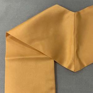 <span class=keywords><strong>Estolas</strong></span> <span class=keywords><strong>de</strong></span> Graduación Personalizadas al por Mayor, <span class=keywords><strong>Estolas</strong></span> Económicas en Forma <span class=keywords><strong>de</strong></span> V para Graduación - Product Image 5