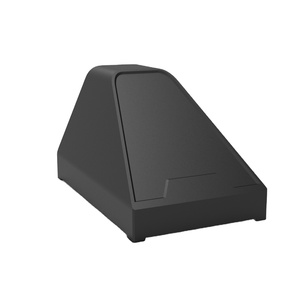 NOMOY PET Klüftlings-Klicklampen-Schutz für Klüftlingskuppel UVB-Lampe Reißwerk Regenwald Wüste Terrarien Tank Klüftlingszubehör - Product Image 1