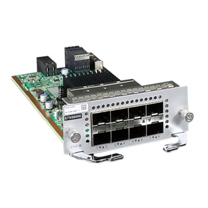 Tarjeta de Interfaz Óptica S7X08000 02312URW de 8 Puertos 10GE SFP+ para h w - Product Image 3