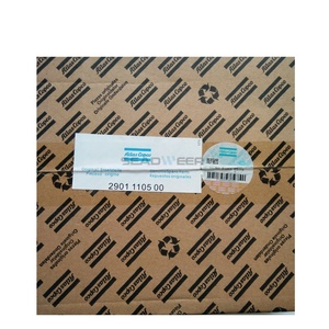 Kit de service pour filtre air/huile de compresseur d'air à vis 2901110500=2901112200 avec garantie de 1,5 an - Product Image 5