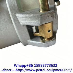 Coude de livraison personnalisable avec entrée latérale mâle remplaçable - Product Image 5