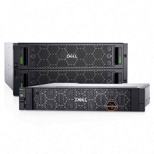 ระบบจัดเก็บข้อมูลประสิทธิภาพสูง Ll PowerVault ME5024 ME5012 ME5084 ME4024 ME484 ME412 - Product Image 2