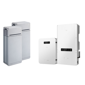 Kit solaire de secours domestique GoodWe 32 kWh avec batterie de stockage Prime 11,4 kW, kit solaire hybride de secours avec batterie de stockage Prime 11,4 kW - Product Image 2