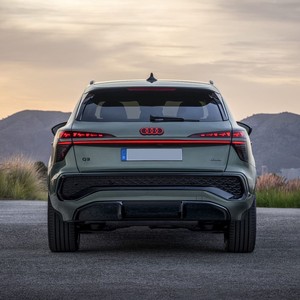 Voiture d'occasion <span class=keywords><strong>2023</strong></span> pour le marché chinois, <span class=keywords><strong>Q3</strong></span> Euro VI, nouvelle performance économe en carburant, design sophistiqué, SUV familial de luxe, marque de confiance - Product Image 3