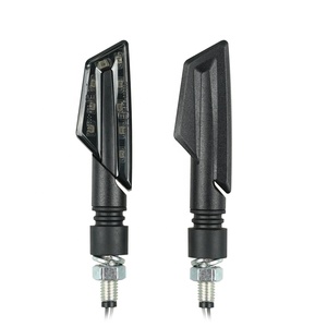 <span class=keywords><strong>Clignotant</strong></span> multifonction pour <span class=keywords><strong>moto</strong></span> avec feu arrière/stop lampe LED pour scooter électrique pour <span class=keywords><strong>moto</strong></span> homologation E - Product Image 2