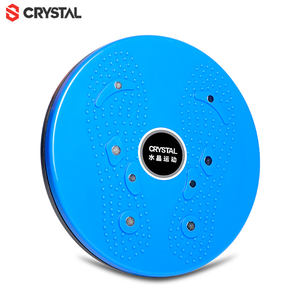 Allenatore SJ-019 della vita di torsione della macchina della piattaforma di vibrazione di tutta la Bibration per la palestra domestica - Product Image 5