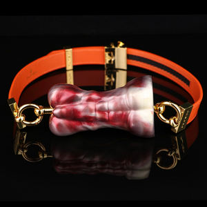 Nuevos gags en forma de cuerpo humano, Juguetes sexuales para adultos, accesorios BDSM, Bondage de boca abierta, BDSM, Juguetes sexuales para adultos adecuados para hombres y mujeres - Product Image 3