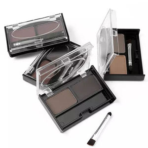 Pigmentos de Colores Cambiantes para Rubor y Resaltador de Marca Famosa - Polvo Facial Perlado Brillante de Larga Duración con Brillo Natural - Product Image 2