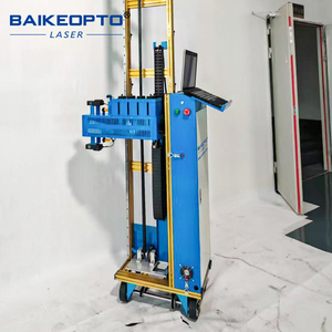 Máquina de Impresión de Paredes de Baja Inversión y Alto Rendimiento, Impresora de Inyección de Tinta UV 3D para Decoración del Hogar, Negocio con Rápido Retorno de la Inversión - Product Image 4