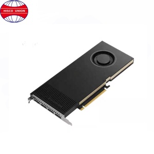 Nueva Tarjeta Gráfica Original en Stock para RTX A2000 12 GDDR6 de 192 bits - Product Image 5