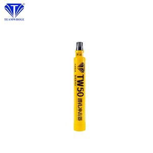 Martello DTH di Alta Qualità da 6 Pollici, Martello ad Alta Pressione d'Aria SD6 per Impianti di Perforazione di Pozzi - Product Image 5