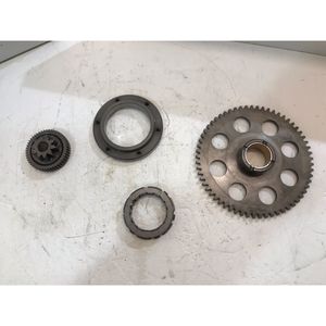 Kit Sensore Scatola del Cambio per Moto SystemBike FJR1300 2006-2012, Parti Compatibili - Product Image 3