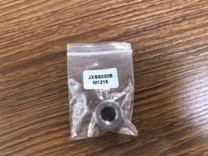 Raccordo Femmina Universale Saldabile - Montaggio Filettato in Acciaio Inox 304 per Applicazioni di Scarico e Serbatoi Automobilistici - Product Image 5