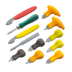 Công cụ sửa chữa đồng hồ thay đổi đồng hồ pin đồng hồ trở lại trường hợp <span class=keywords><strong>Opener</strong></span> Pry dưới Bìa công cụ Push-in phía sau Bìa tò mò thiết bị - Product Image 1