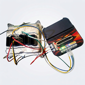 Programmateur de puces ECU/TCU FormulaFlash pour le réglage de la puissance, clonage Flash, IMMO OFF, lecture et écriture de puces TCU de voiture - Product Image 1