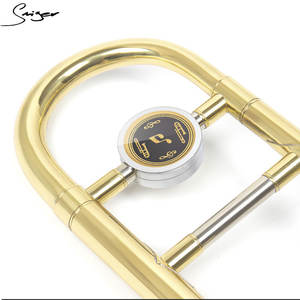 Brassard à vent avec étui, accessoires en laiton, Tenor Alto, tube droit, <span class=keywords><strong>prix</strong></span> d'usine - Product Image 6