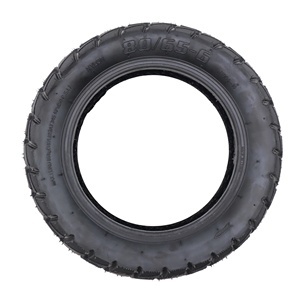 Pneumatico 10 pollici 80/65 6 <span class=keywords><strong>fuoristrada</strong></span>/strada 255x80 per pneumatici Kugoo M4 zero Scooter elettrico con camera d'aria - Product Image 6