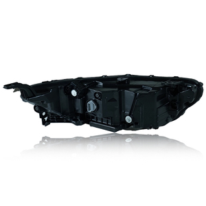 Thích hợp cho 23-25 mô hình của thế hệ thứ 11 phù hợp đèn pha lắp ráp yingshipai sửa đổi Audi mô hình LED Ống kính chuyển đổi dòng chảy - Product Image 6