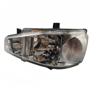 Piezas de Alta Calidad para Sistemas de Iluminación de Camiones 3711015-50A 3711020-50A Conjunto de Faros Delanteros para Faw Jiefang J6 - Product Image 2