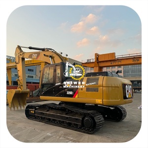 ใช้สำหรับ326D รถขุดส่วนประกอบหลักมอเตอร์ปั๊มเครื่องยนต์2018-2024รุ่น26ตัน - Product Image 1