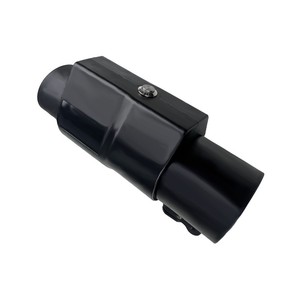 Tesla a Type1 Nueva condición Tesla a SAE Adaptador SAE J1772 Entrada y tipo J1772 Salida para conectores EV 32A Enchufe clasificado Type1 - Product Image 1