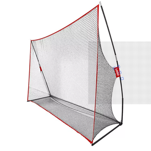 ตาข่ายฝึกกอล์ฟกลางแจ้งตาข่ายฝึกกอล์ฟแบบพกพาตาข่ายฝึกกอล์ฟ - Product Image 4