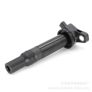 คอยล์จุดระเบิดฮุนได ริโอ L427301 26640 VVT ระบบหัวฉีดน้ำมันเชื้อเพลิงอิเล็กทรอนิกส์ สำหรับเปลี่ยนซ่อม - Product Image 2