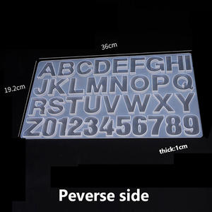0002 evereverse/ackward etetter old, lphabet iliilicono eyeychain esesin Old <span class=keywords><strong>para</strong></span> popoxy, OAP o cenncense old - Product Image 4