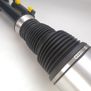 Amortiguador de Suspensión Neumática Delantero <span class=keywords><strong>Izquierdo</strong></span> para Mercedes-Benz W292 2923203913 - Product Image 5
