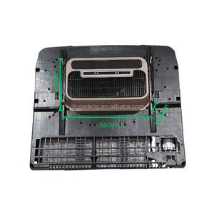 نظام تكييف هواء بالجملة للشاحنات 12 فولت، نظام تكييف عالمي للسيارات والشاحنات - Product Image 4