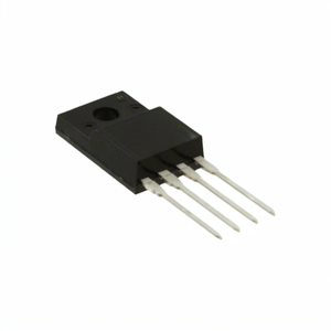 Power Management (PMIC) TO 220 4 Full Pack KA78R12CTSTU Electronic Circuit Components Authorized Distributor - Product Image 1