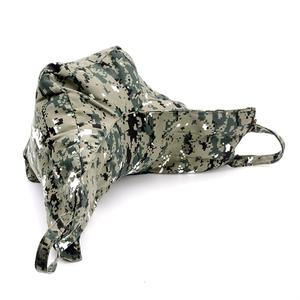 車の窓用カメラサポートビーンバッグ 野生動物の写真撮影に最適 ビーンバッグ - Product Image 4