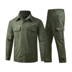 Bolsa de camuflaje, pantalones cargo de camuflaje para hombre, traje táctico de camuflaje - Product Image 1