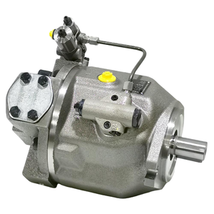 Bomba de pistones A10VO45 A10VO60 para maquinaria de construcción VOLOV EC35 EW160E EWR130E EWR150E - Product Image 4