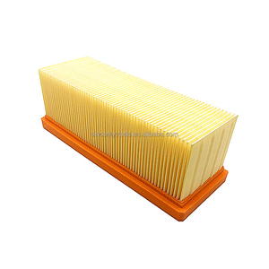 Karcher aspirapolvere cartuccia filtro 6.414-498.0/6.414-498 nuova condizione compatibile con Kai Chi SE3001 SE2001 serie SE2001 - Product Image 4
