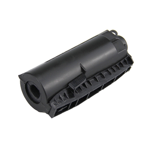 1/2 "đen Jumper cáp để ăng-ten Gel con dấu đóng cửa - Product Image 3