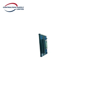 ชุดประกอบสายไฟ T8831 ของแท้จาก ICS Triplex Field Wiring Block มีสินค้าในสต็อก - Product Image 3