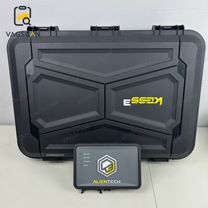 เครื่องมือโปรแกรม ECU TCU รุ่น ALIENTECH KESS3 Slave สำหรับโปรแกรมมิ่ง OBD Bench Boot Mode ปรับแต่งชิปสำหรับรถยนต์ รถบรรทุก และรถจักรยานยนต์ - Product Image 4