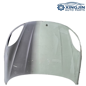Per Porsche <span class=keywords><strong>Macan</strong></span>: Paraurti Completo con Griglia, Staffa Radiatore, Ventola, Fari, Cofano Motore, Componenti Anteriori e Kit Carrozzeria - Product Image 6