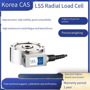 เครื่องทดสอบ veidt สำหรับการทดสอบ CAS kais LSS-5tf LSS-10tf LSS-20tf โหลดเซลล์รัศมีการแสดงผลแบบดิจิตอลการชั่งน้ำหนักได้อย่างแม่นยำด้วย C - Product Image 4