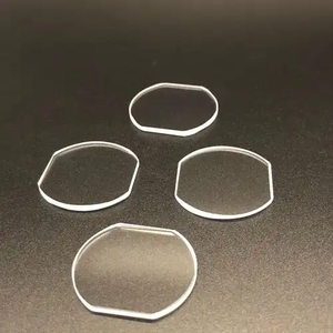 Fiber Laser Machine <b>Accessories</b> 18x2mm Laser Protective Lens Windows For Laser Handheld <b>Welding</b> Machine Parts - Product Image 6