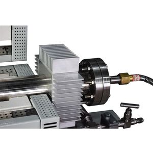 Van Giảm Áp Có Thể Điều Chỉnh 1000 - 10,000 PSI (7 - 70 Mpa) - Product Image 6