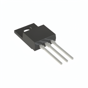 TO-220-3 Full Pack, Isolated Tab BOM IC In Stock Thyristors BTA202X-800D,127 Electronic Chips Component - Product Image 1