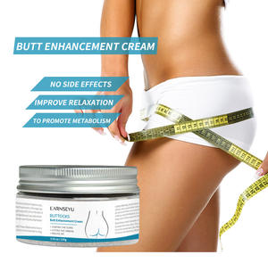 Soulever de vraies fesses <span class=keywords><strong>plus</strong></span> hanche pour les fesses plates affaissement des hanches 100g crème de rehaussement des fesses marque privée - Product Image 2
